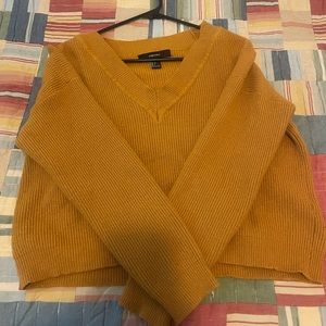 Forever 21 knit long sleeve